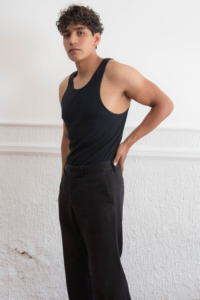 Model image